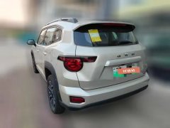 2025 Haval Big Dog Plus PHEV 2026 Hi4 150km Tide electricityEdition #4