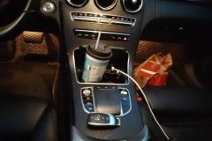 2020 Mercedes-Benz C-Class 2020 1.5T AT C260LSport #16