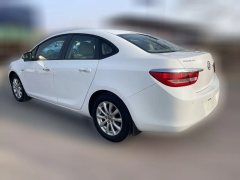 2015 Buick Excelle GT Sedan 2013 1.6 AT GTFashion #4