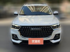 2024 Haval H6 2023 China tideEdition 1.5T AT Champion #2