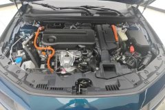 2023 Honda Accord PHEV 2023 2.0L AT e:PHEV Flagship #10