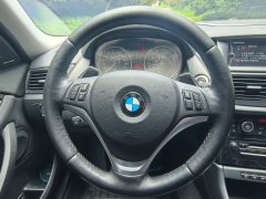 2015 BMW X1 2015 2.0T AT 20iFashionpromotionEdition4WD #14
