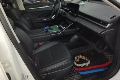 2024 Haval H6 2022 No.3generation 1.5T AT 2WDMax #8