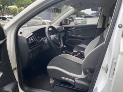 2021 Jetta VS5 2021 1.4T AT 280TSI Entry #3