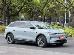 2024 Leapmotor C11 2024 EV 580Exclusive #18