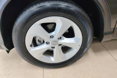 2022 Nissan Qashqai 2022 2.0L CVT AT XVSmart #6