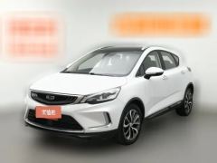 2019 Geely Auto Emgrand GS 2019 1.5AT TD DCTmove260T #1