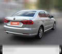 2015 Volkswagen Lavida 2013 1.6 AT ClassicComfort Facelift #4