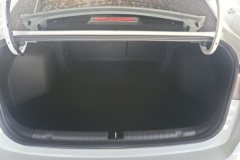 2025 Geely Auto Emgrand Sedan 2025 No.4generation 1.5L AT CVTDragon SoaringEdition #4
