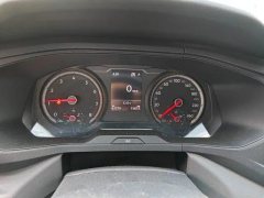 2020 Volkswagen Tharu 2020 1.4T AT 280TSIFashionFWD China VI #8