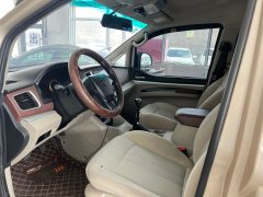 2019 Dongfeng Fengxing Lingzhi 2018 2.0 MT M5LComfort7Seat #4