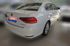 2018 Volkswagen Lavida 2017 1.6 AT Comfort #3