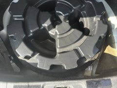 2017 Nissan Qashqai 2016 2.0 AT Elite #14