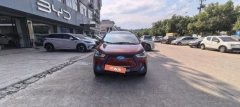 2018 JAC Group iEV6E 2018 SportiEV6ELuxurySmart EV #2
