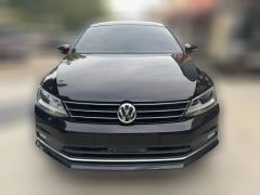 2015 Volkswagen Sagitar 2015 1.6 MT Comfort #3