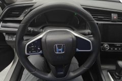 2020 Honda Civic 2019 1.0T AT 180TURBOStill movingEdition China VI #15