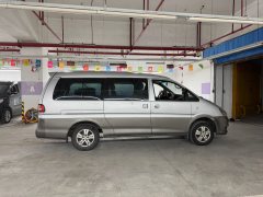 2017 Dongfeng Fengxing Lingzhi 2017 1.6 MT M3LStandard7Seat Facelift #6