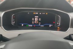 2023 Volkswagen Tayron 2023 2.0T AT 380TSI 4WDR-LineHigh Energy #14