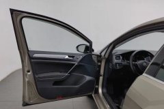 2017 Volkswagen Golf 2017 1.4T AT 230TSI Comfort Million Edition #11