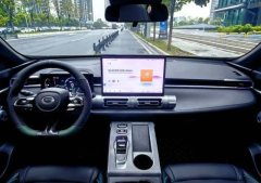 2023 GAC Trumpchi Trumpchi Yingku 2022 2.0ATK AT GeminiProEdition #5