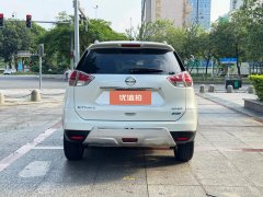 2016 Nissan X-Trail 2014 2.0L AT CVTComfort 2WD #6