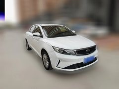 2020 Geely Auto Emgrand GL 2020 1.4T MT Luxury #3