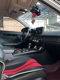 2022 Honda Civic 2022 1.5T AT 180TURBO CVTShang QingEdition #11