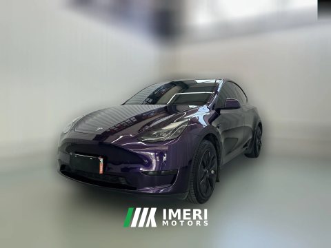 2023 Tesla Model Y 2022 Facelift rear wheel driveEdition