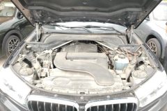 2016 BMW X5(Imported)(Imported) 2015 2.0T AT 28i (Imported) #10