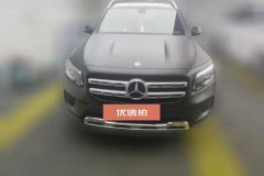 2021 Mercedes-Benz GLB-Class 2021 1.3T AT 200 Dynamic #2
