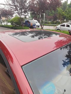 2017 Chevrolet Cavalier 2016 1.5 AT HappyEdition #13
