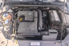 2018 Volkswagen Sagitar 2018 1.4T AT 280TSIsparkleEdition #10
