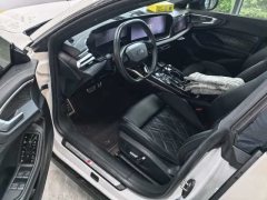 2025 Audi A5L Sportback 2026 TFSI 150kW Exclusivequattro #2