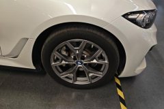 2024 BMW i3 2024 eDrive 35 L #6