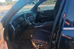 2023 BMW X5(Imported)(Imported) 2022 3.0T AT xDrive40i MSport Pkg (Imported) #9