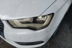 2016 Audi A3 Sportback 2016 1.4T AT 35TFSIEntry #5