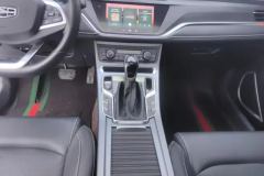 2022 Geely Auto Emgrand Sedan 2021UP 1.5L CVTupEdition #16
