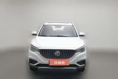 2017 MG ZS 2017 1.0T AT 16TFlagshipConnectednetEdition #3