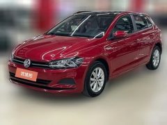 2019 Volkswagen Polo Hatchback 2019 1.5 AT PlusColorfulTech #1