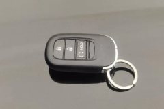 2023 Honda CR-V 2023 2.0L e:HEV 2WDZhiyueEdition #10