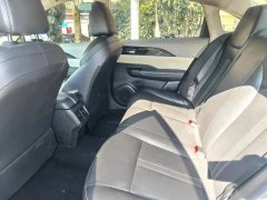 2022 Dongfeng Fengshen Fengshen E70 2021 Facelift 500 SuperEnjoyEdition #5