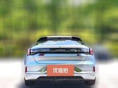 2023 Zeekr 001 2023 MEEdition 100kWh #4