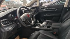 2017 BYD Song MAX 2017 1.5T AT Smart ConnectPremium7Seat #4
