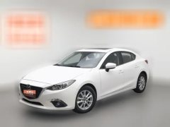2016 Mazda Mazda3 Axela Sedan 2016 1.5 AT Luxury #1