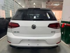 2018 Volkswagen Golf 2018 1.4T AT 230TSIComfort #8
