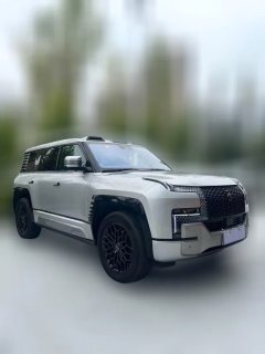 2024 Yangwang U8 2023 Luxury #3