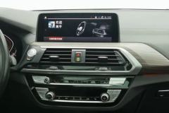 2020 BMW X3 2020 2.0T AT 28iLuxury Pkg4WD #16