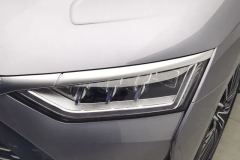 2022 BYD Han 2020 DM 4WDPerformanceLuxury #5