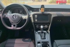 2020 Volkswagen Magotan 2019 2.0T AT 330TSILeading China VI #13