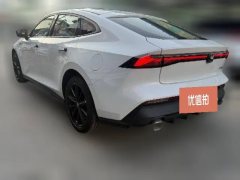 2024 Chang'an UNI-V iDD 2023 smart electronicsiDD 1.5T AT 113kmIntellectual interest #5